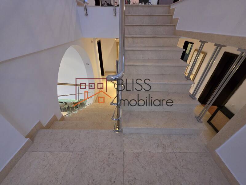 Vila 6 Camere - Pipera Iancu Nicolae | Bliss Imobiliare / Photo 49 - BLISS Imobiliare