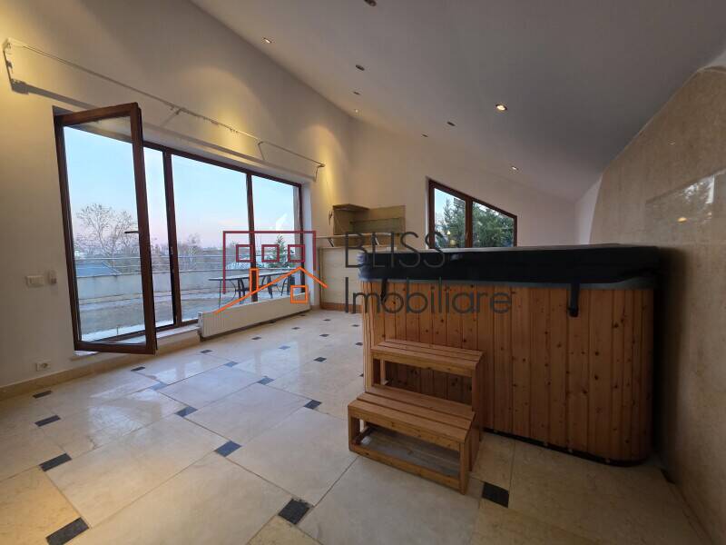 Vila 6 Camere - Pipera Iancu Nicolae | Bliss Imobiliare / Photo 56 - BLISS Imobiliare