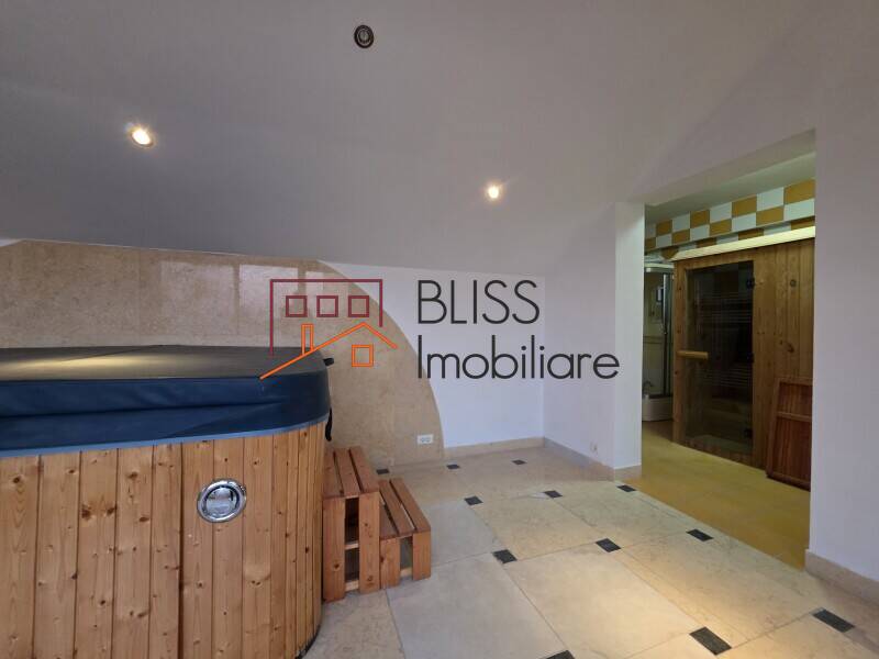 3-Bedroom Villa - Pipera Iancu Nicolae, Bucharest / Ilfov | Bliss Imobiliare / Photo 57 - BLISS Imobiliare