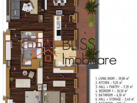 Photo 26 - BLISS Imobiliare