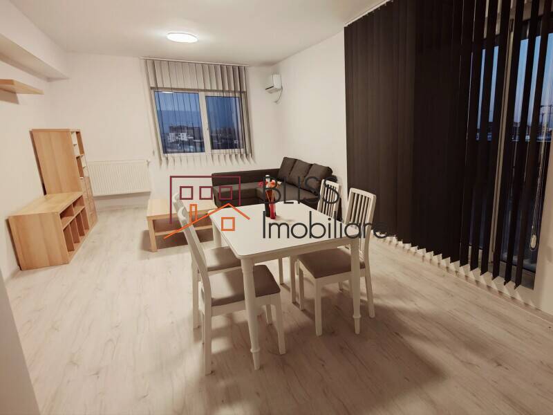 Apartament Penthouse –Terasa Panoramica de Inchiriat | Bliss Imobiliare / Photo 1 - BLISS Imobiliare