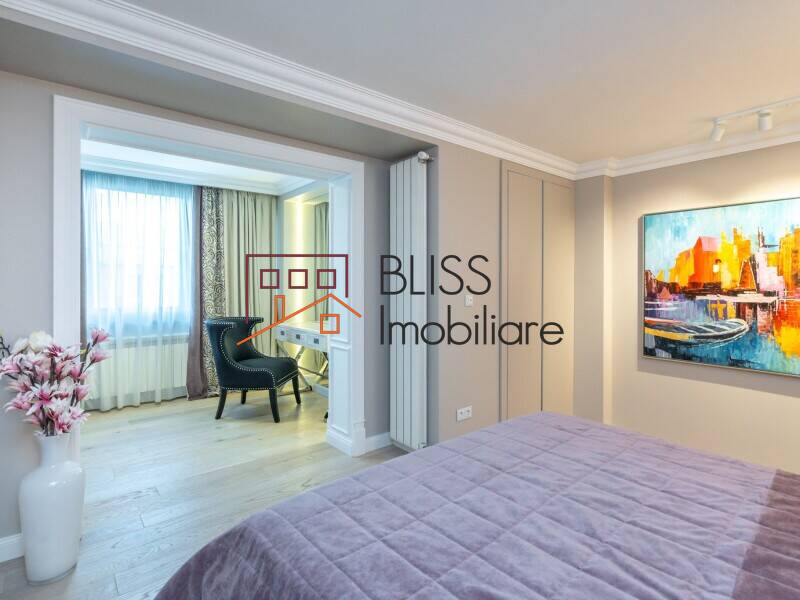Apartament, 3 Camere de Inchiriat | Bliss Imobiliare / Photo 1 - BLISS Imobiliare