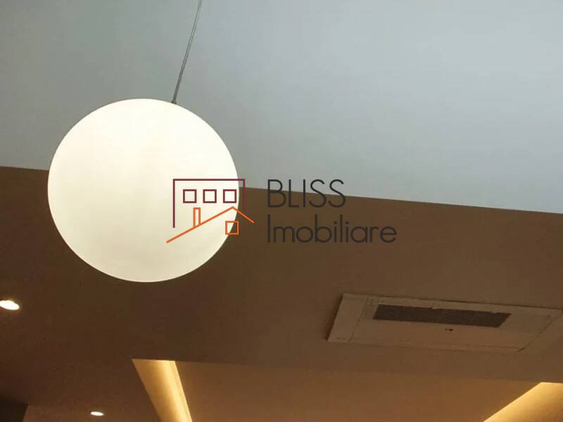 3-Bedroom Triplex Penthouse With Jacuzzi & Panoramic Terrace, Bucharest | Bliss Imobiliare / Photo 8 - BLISS Imobiliare