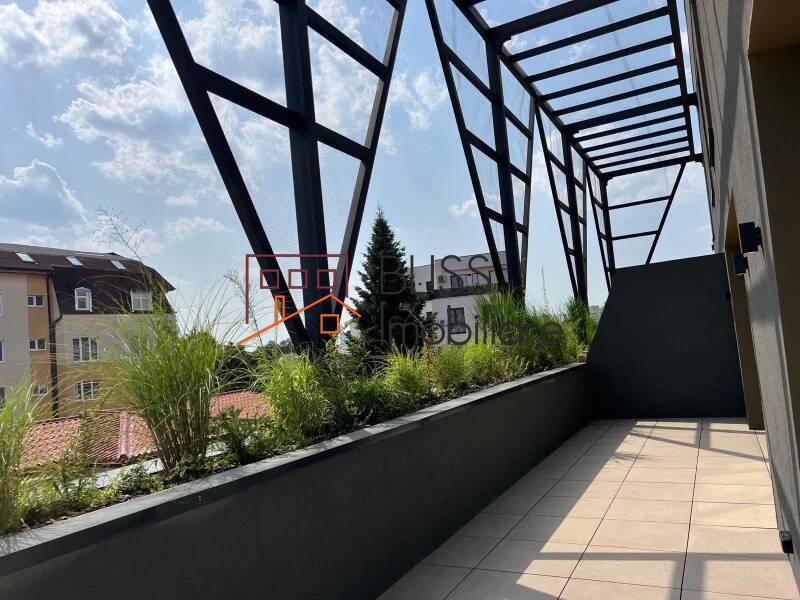 Penthouse Triplex 4 Camere + Jacuzzi & Terasa Panoramica | Bliss Imobiliare / Photo 22 - BLISS Imobiliare