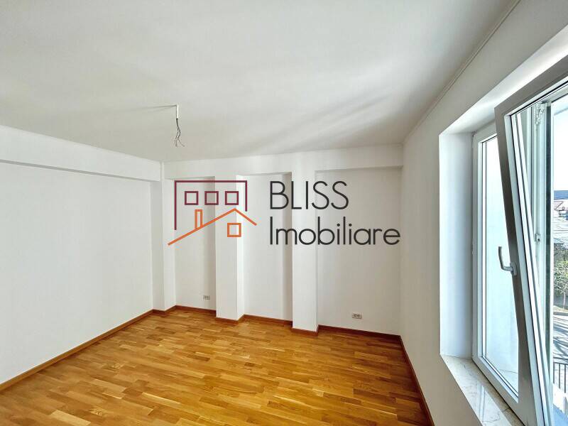 Apartament de Vanzare Baneasa | Sisesti | Jandarmerie | Straulesti | Sector 1 - 4 Camere - ID:117483 | Bliss Imobiliare / Photo 6 - BLISS Imobiliare