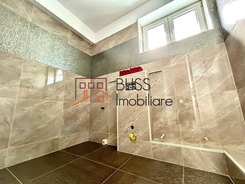 Apartment for Sale Baneasa | Sisesti | Jandarmerie | Straulesti | Sector 1, Bucharest - 3 Bedroom - ID:117483 | Bliss Imobiliare / Photo 5 - BLISS Imobiliare