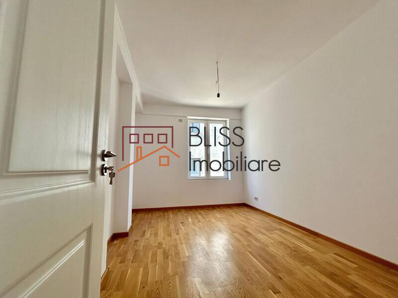 Apartament de Vanzare Baneasa | Sisesti | Jandarmerie | Straulesti | Sector 1 - 4 Camere - ID:117483 | Bliss Imobiliare / Photo 11 - BLISS Imobiliare