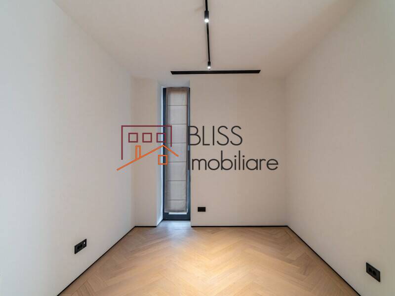4-Bedroom Villa Pipera North, Bucharest / Ilfov | Bliss Imobiliare / Photo 14 - BLISS Imobiliare