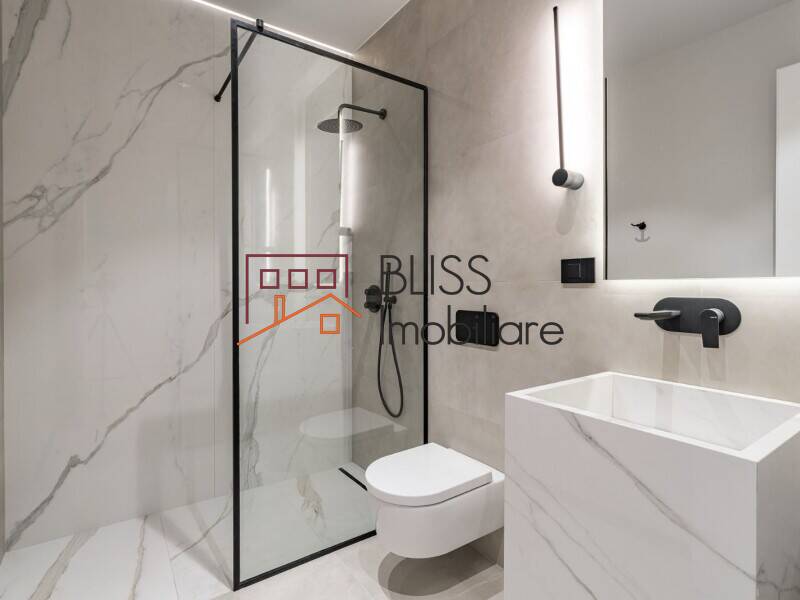 4-Bedroom Villa Pipera North, Bucharest / Ilfov | Bliss Imobiliare / Photo 20 - BLISS Imobiliare