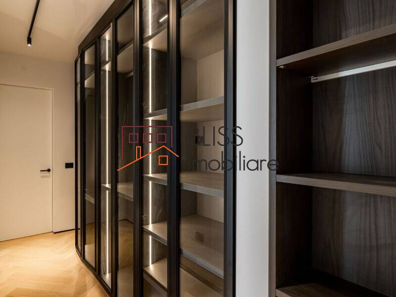 4-Bedroom Villa Pipera North, Bucharest / Ilfov | Bliss Imobiliare / Photo 22 - BLISS Imobiliare
