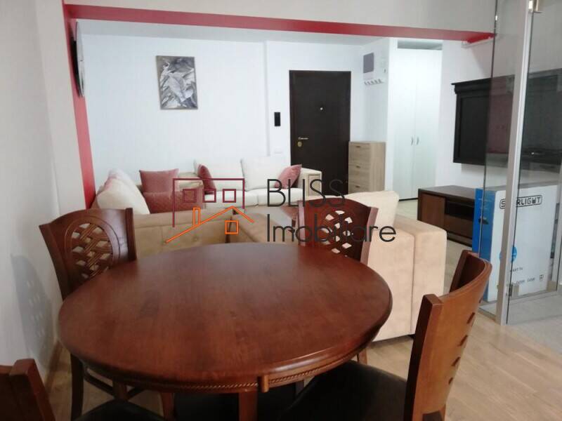 Apartment for Rent Piata Victoriei, Bucharest - 2 Rooms - ID:126184 | Bliss Imobiliare / Photo 12 - BLISS Imobiliare