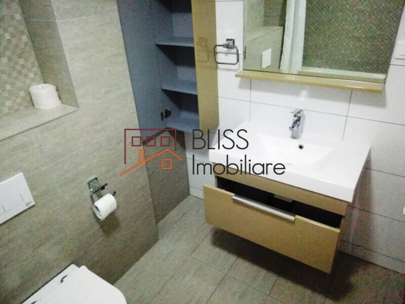 Apartment for Rent Piata Victoriei, Bucharest - 2 Rooms - ID:126184 | Bliss Imobiliare / Photo 13 - BLISS Imobiliare