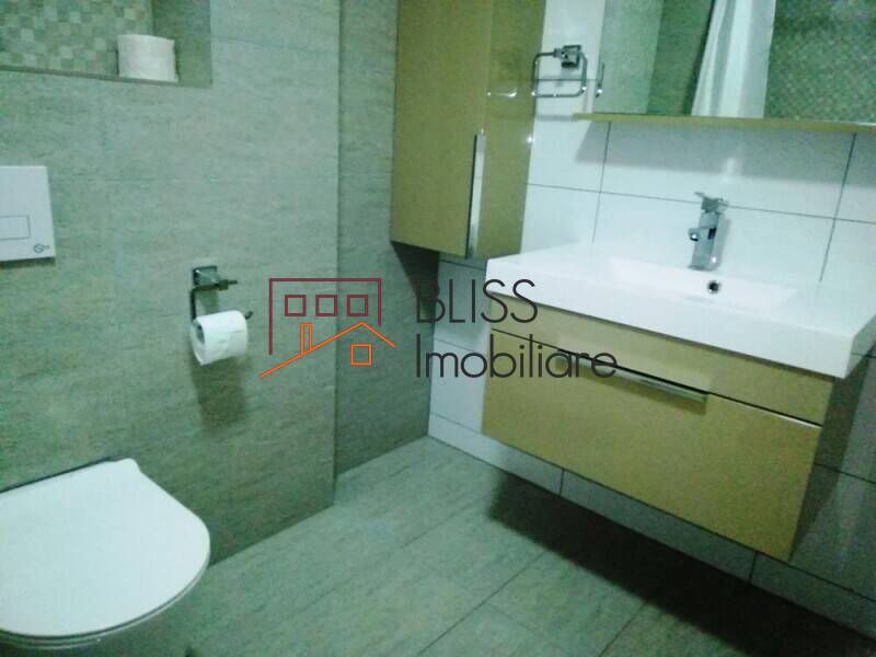 Apartment for Rent Piata Victoriei, Bucharest - 2 Rooms - ID:126184 | Bliss Imobiliare / Photo 14 - BLISS Imobiliare