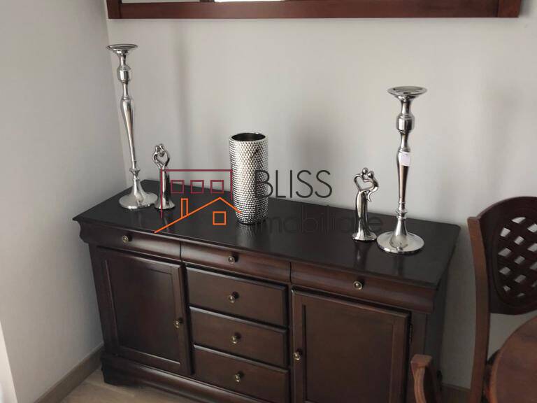 Apartment for Rent Piata Victoriei, Bucharest - 2 Rooms - ID:126184 | Bliss Imobiliare / Photo 15 - BLISS Imobiliare