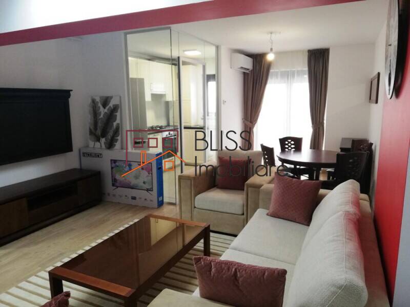 Apartament de Inchiriat Piata Victoriei - 2 Camere - ID:126184 | Bliss Imobiliare / Photo 3 - BLISS Imobiliare