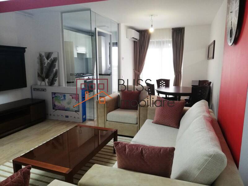 Apartament de Inchiriat Piata Victoriei - 2 Camere - ID:126184 | Bliss Imobiliare / Photo 4 - BLISS Imobiliare