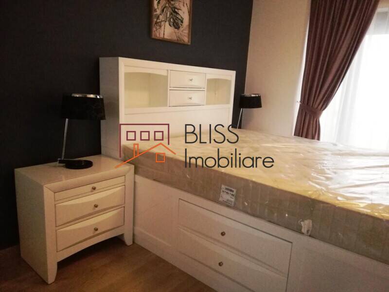 Apartment for Rent Piata Victoriei, Bucharest - 2 Rooms - ID:126184 | Bliss Imobiliare / Photo 19 - BLISS Imobiliare
