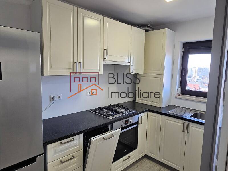 Apartment for Rent Piata Victoriei, Bucharest - 2 Rooms - ID:126184 | Bliss Imobiliare / Photo 20 - BLISS Imobiliare