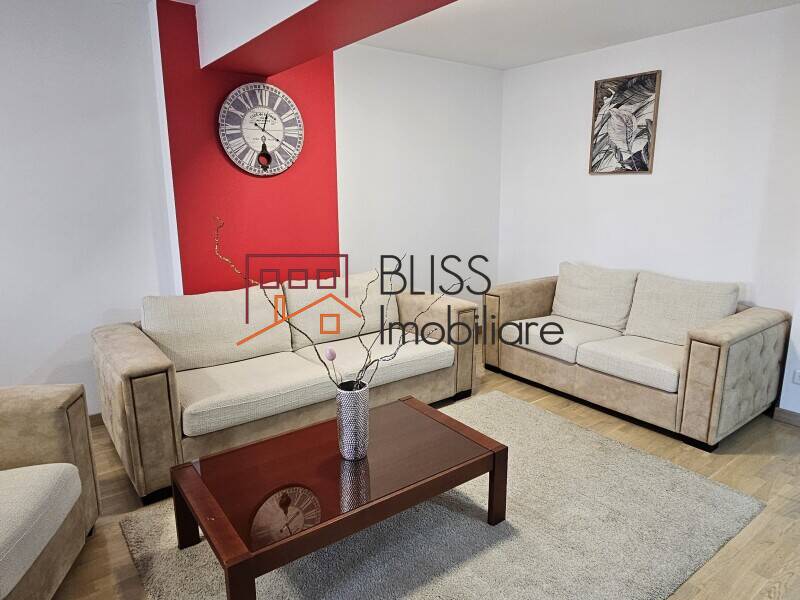 Apartment for Rent Piata Victoriei, Bucharest - 2 Rooms - ID:126184 | Bliss Imobiliare / Photo 22 - BLISS Imobiliare