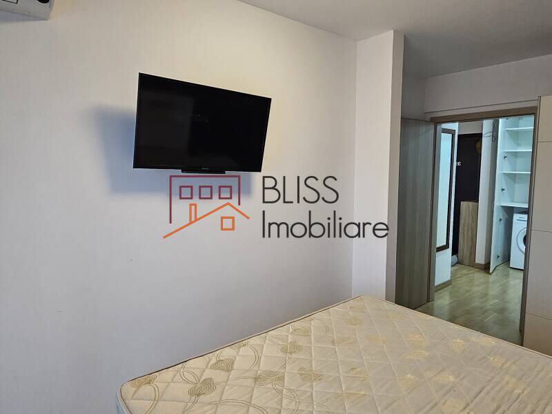 Apartment for Rent Piata Victoriei, Bucharest - 2 Rooms - ID:126184 | Bliss Imobiliare / Photo 23 - BLISS Imobiliare