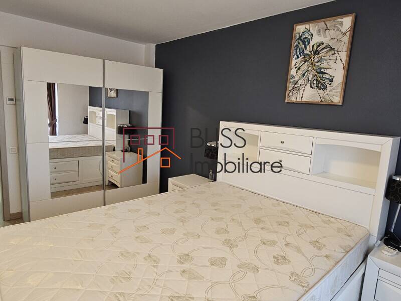 Apartment for Rent Piata Victoriei, Bucharest - 2 Rooms - ID:126184 | Bliss Imobiliare / Photo 24 - BLISS Imobiliare