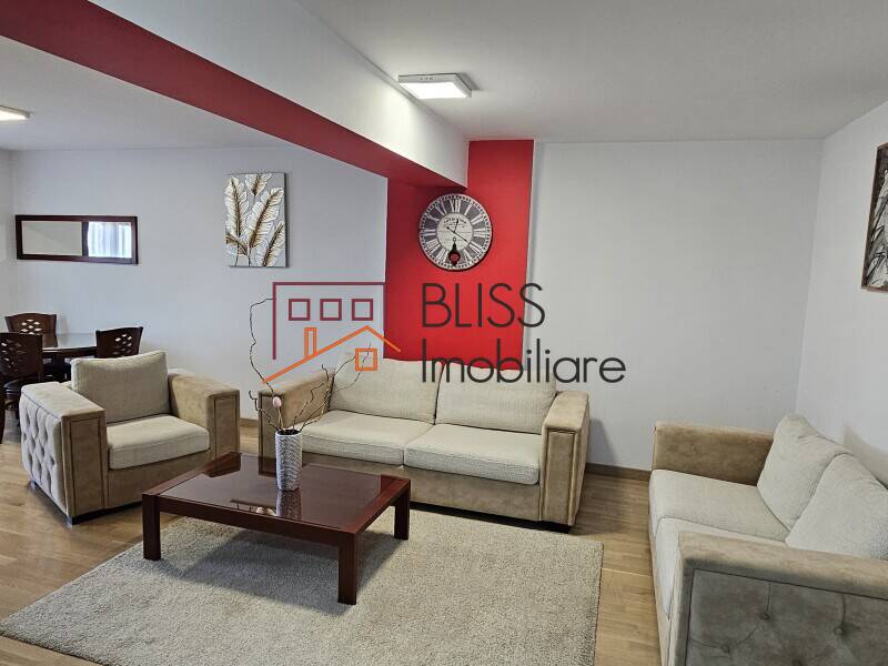 Apartment for Rent Piata Victoriei, Bucharest - 2 Rooms - ID:126184 | Bliss Imobiliare / Photo 9 - BLISS Imobiliare
