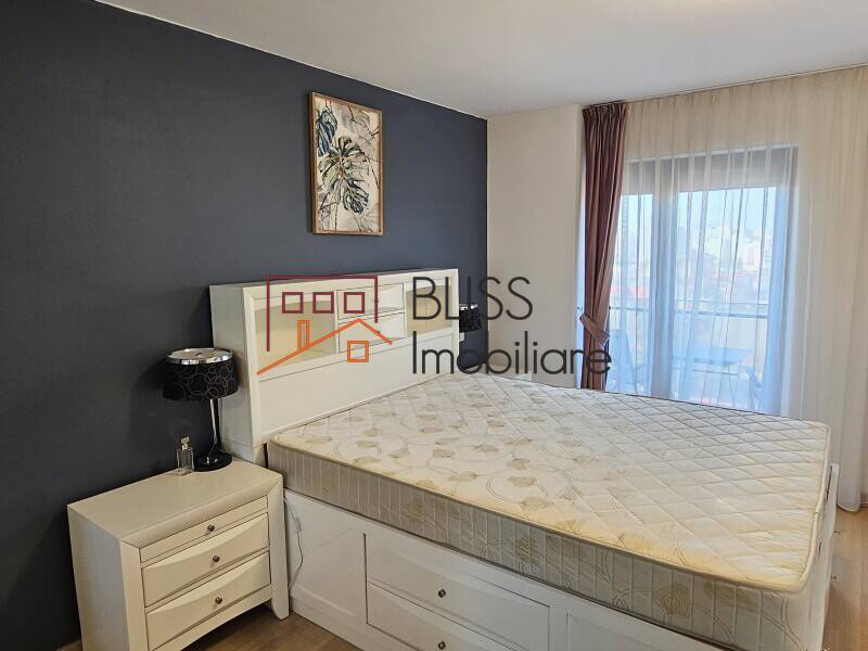 Apartment for Rent Piata Victoriei, Bucharest - 2 Rooms - ID:126184 | Bliss Imobiliare / Photo 26 - BLISS Imobiliare