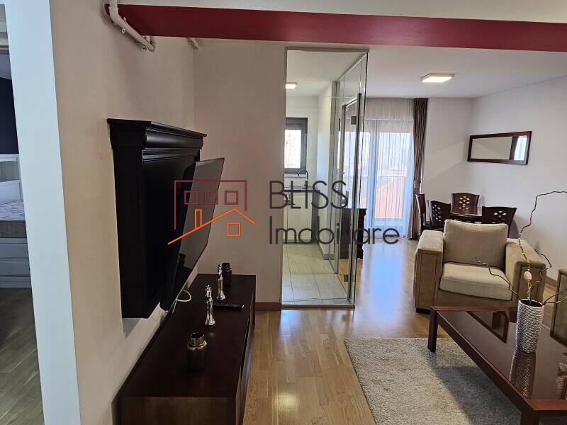 Apartament de Inchiriat Piata Victoriei - 2 Camere - ID:126184 | Bliss Imobiliare / Photo 10 - BLISS Imobiliare