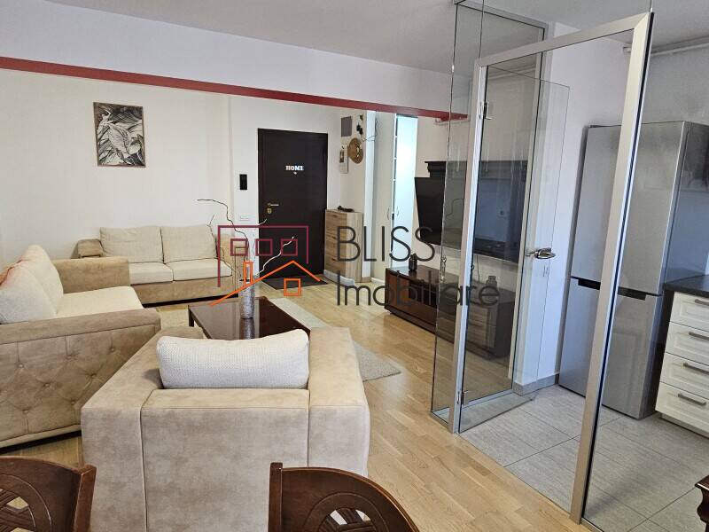 Apartment for Rent Piata Victoriei, Bucharest - 2 Rooms - ID:126184 | Bliss Imobiliare / Photo 11 - BLISS Imobiliare