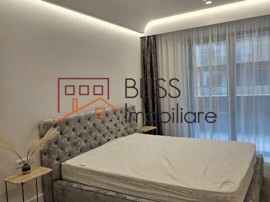 Apartment for Rent Iancu Nicolae | Pipera, Bucharest / Ilfov - 2 Bedroom - ID:126198 | Bliss Imobiliare / Photo 9 - BLISS Imobiliare