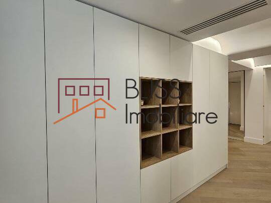 Apartment for Rent Iancu Nicolae | Pipera, Bucharest / Ilfov - 2 Bedroom - ID:126198 | Bliss Imobiliare / Photo 11 - BLISS Imobiliare