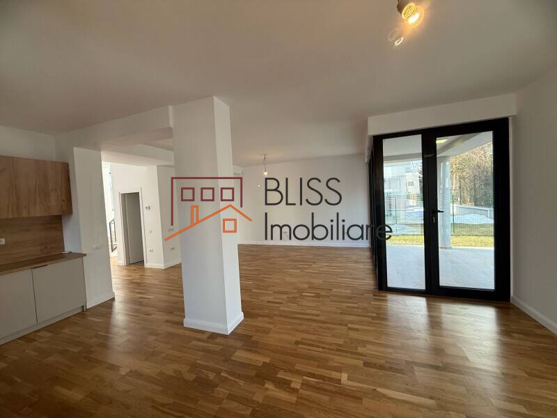 Vila Exclusivista T9 Residence Pipera | Bliss Imobiliare / Photo 7 - BLISS Imobiliare