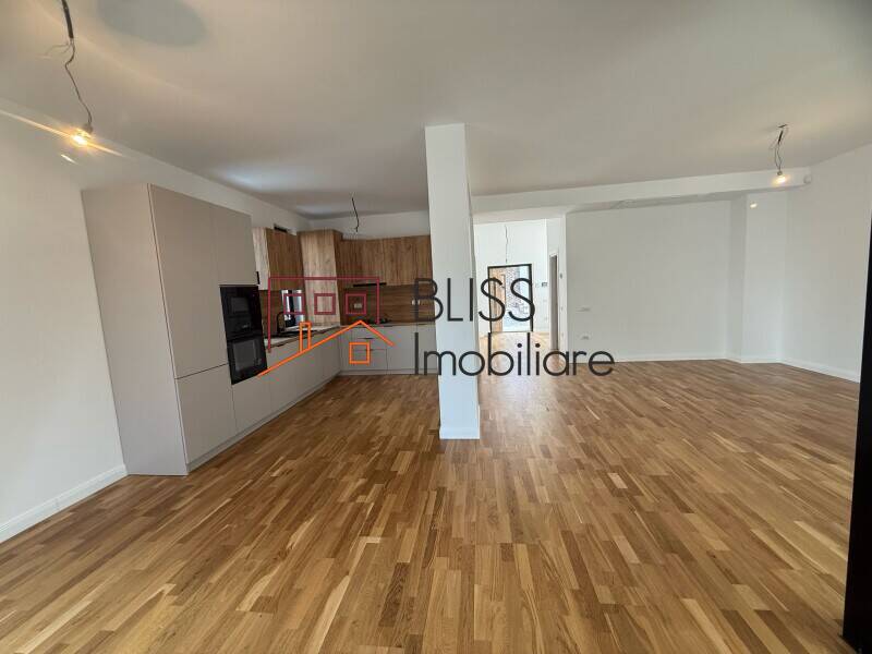4-Bedroom Villa – T9 Residence Pipera, Bucharest / Ilfov | Bliss Imobiliare / Photo 9 - BLISS Imobiliare