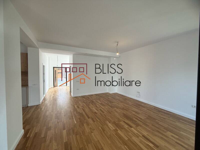 4-Bedroom Villa – T9 Residence Pipera, Bucharest / Ilfov | Bliss Imobiliare / Photo 15 - BLISS Imobiliare