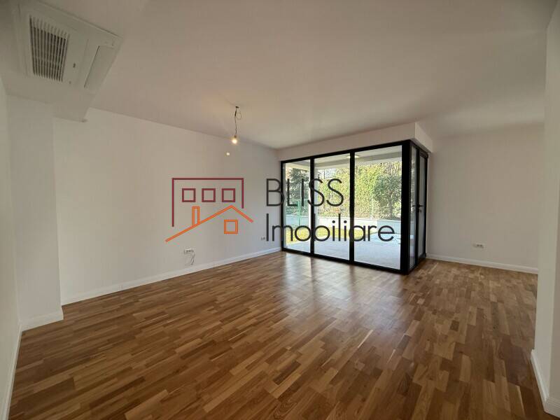 4-Bedroom Villa – T9 Residence Pipera, Bucharest / Ilfov | Bliss Imobiliare / Photo 11 - BLISS Imobiliare