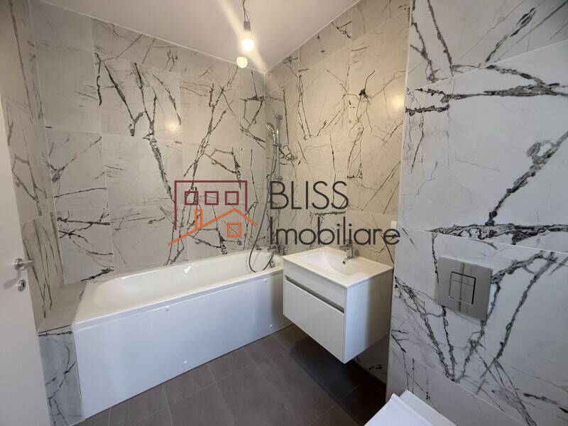 4-Bedroom Villa – T9 Residence Pipera, Bucharest / Ilfov | Bliss Imobiliare / Photo 26 - BLISS Imobiliare