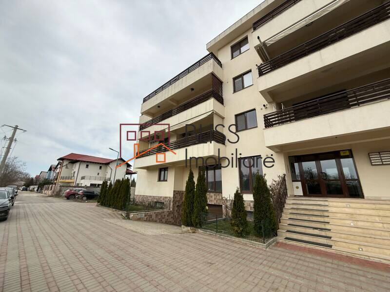 Apartment, 2 Bedrooms, Bucharest / Ilfov | Bliss Imobiliare / Photo 1 - BLISS Imobiliare