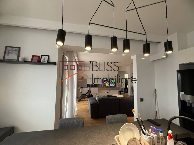 Apartment, 2 Bedrooms, Bucharest / Ilfov | Bliss Imobiliare / Photo 7 - BLISS Imobiliare