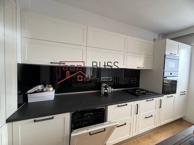 Apartment, 2 Bedrooms, Bucharest / Ilfov | Bliss Imobiliare / Photo 9 - BLISS Imobiliare
