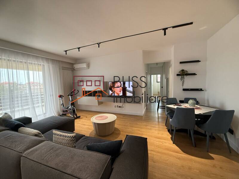 Apartment, 2 Bedrooms, Bucharest / Ilfov | Bliss Imobiliare / Photo 4 - BLISS Imobiliare