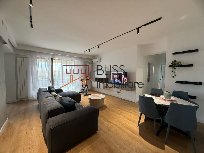 Apartament, 3 Camere | Bliss Imobiliare / Photo 2 - BLISS Imobiliare