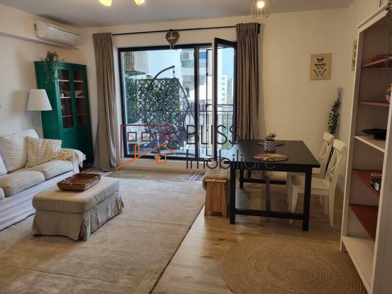 Apartament de Inchiriat Iancu Nicolae | Pipera - 4 Camere - ID:126249 | Bliss Imobiliare / Photo 1 - BLISS Imobiliare