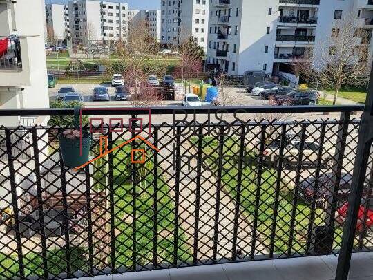 Apartment for Rent Iancu Nicolae | Pipera, Bucharest - 3 Bedroom - ID:126249 | Bliss Imobiliare / Photo 12 - BLISS Imobiliare