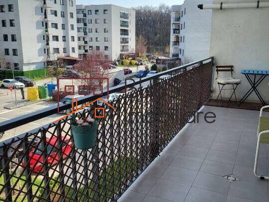 Apartament de Inchiriat Iancu Nicolae | Pipera - 4 Camere - ID:126249 | Bliss Imobiliare / Photo 13 - BLISS Imobiliare