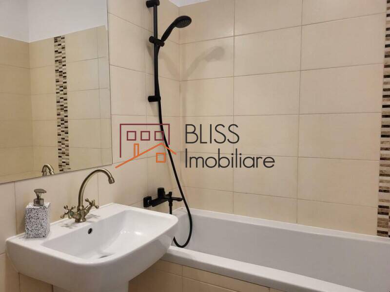 Apartament de Inchiriat Iancu Nicolae | Pipera - 4 Camere - ID:126249 | Bliss Imobiliare / Photo 10 - BLISS Imobiliare