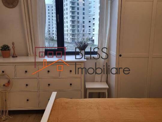 Apartament de Inchiriat Iancu Nicolae | Pipera - 4 Camere - ID:126249 | Bliss Imobiliare / Photo 6 - BLISS Imobiliare