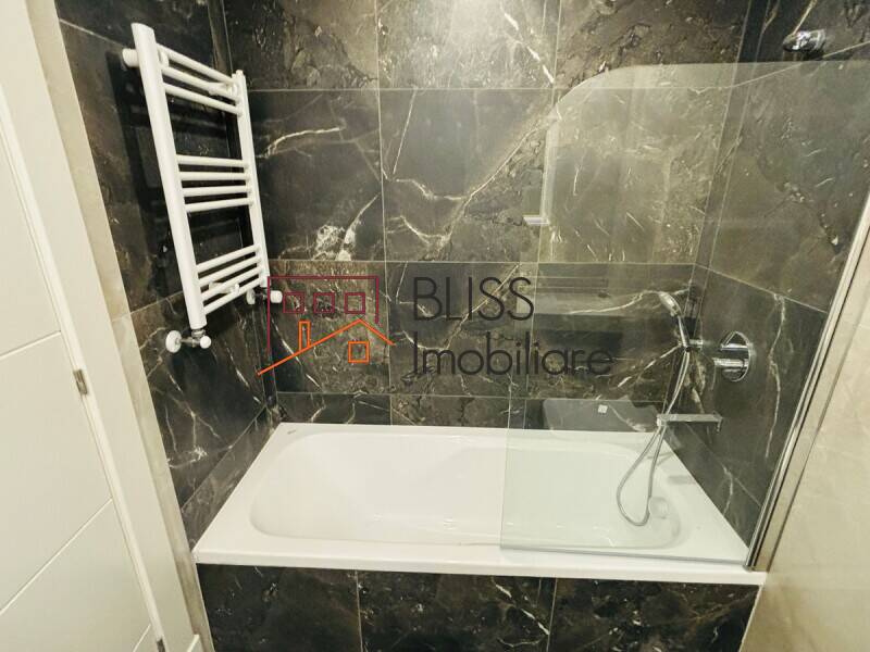 Apartament de Inchiriat Iancu Nicolae | Pipera - 3 Camere - ID:126256 | Bliss Imobiliare / Photo 11 - BLISS Imobiliare