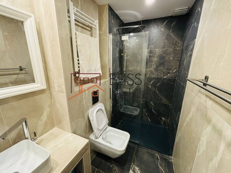 Apartament de Inchiriat Iancu Nicolae | Pipera - 3 Camere - ID:126256 | Bliss Imobiliare / Photo 12 - BLISS Imobiliare