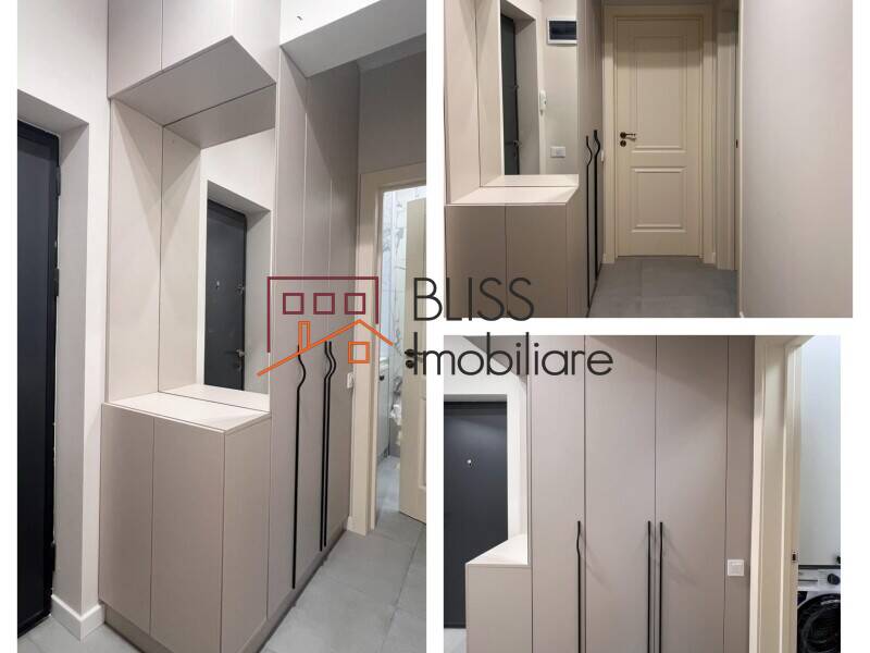 Apartment for Rent Nicolae Teclu, Bucharest - 1 Bedroom - ID:126257 | Bliss Imobiliare / Photo 1 - BLISS Imobiliare