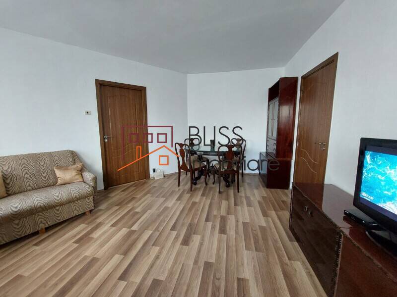 Apartament de Inchiriat Basarabia - 3 Camere - ID:126261 | Bliss Imobiliare / Photo 1 - BLISS Imobiliare